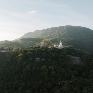 莒南天佛旅游区好玩吗？一篇攻略带你了解这个特色景区